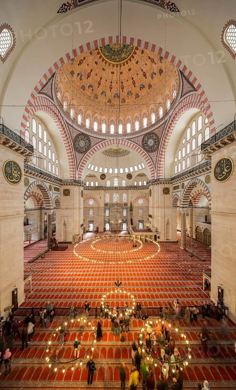 ISTANBUL