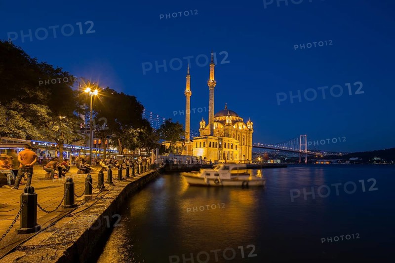 Istanbul