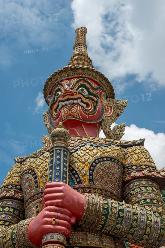 Yaksha Indrajit