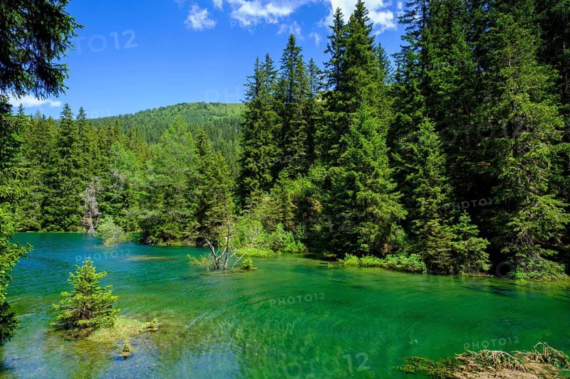 Obernberger See