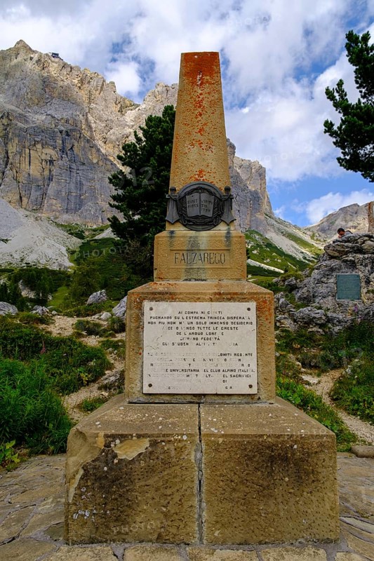 War Memorial