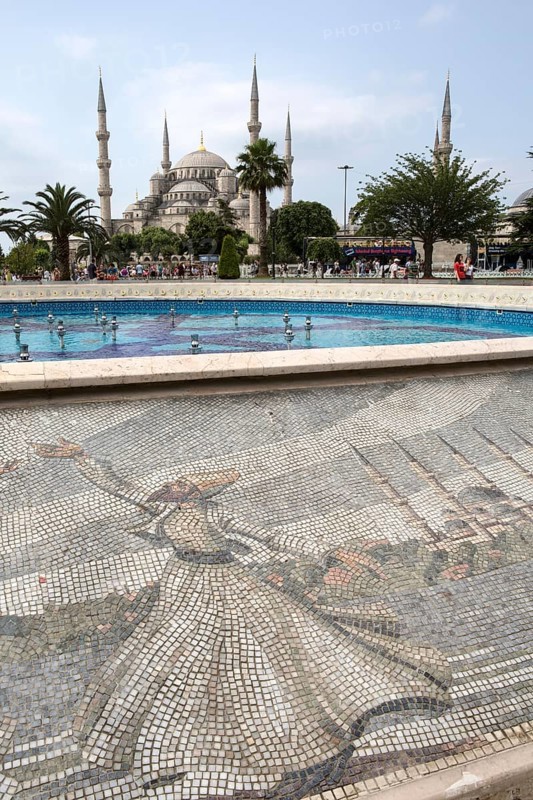 ISTANBUL