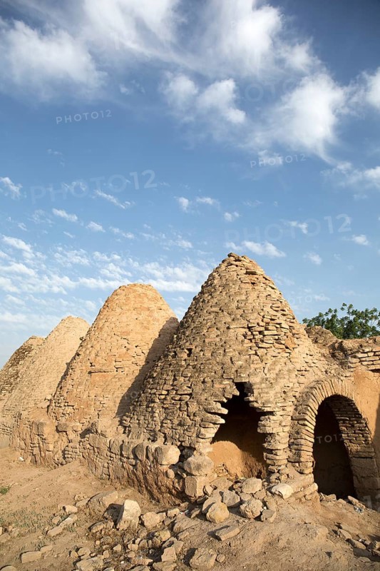 The Harran Houses