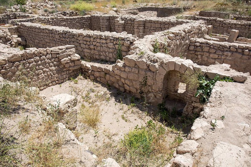 Sobesos ancient city