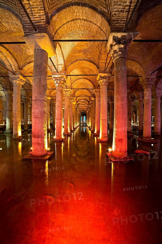 ISTANBUL