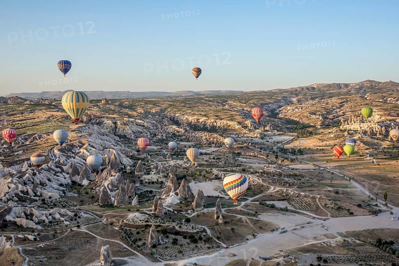 Nevsehir