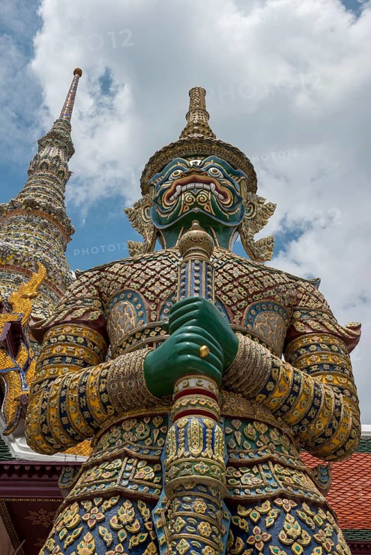 Yaksha Indrajit