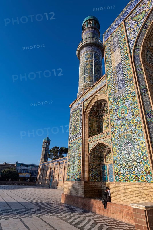Great Mosque of Herat