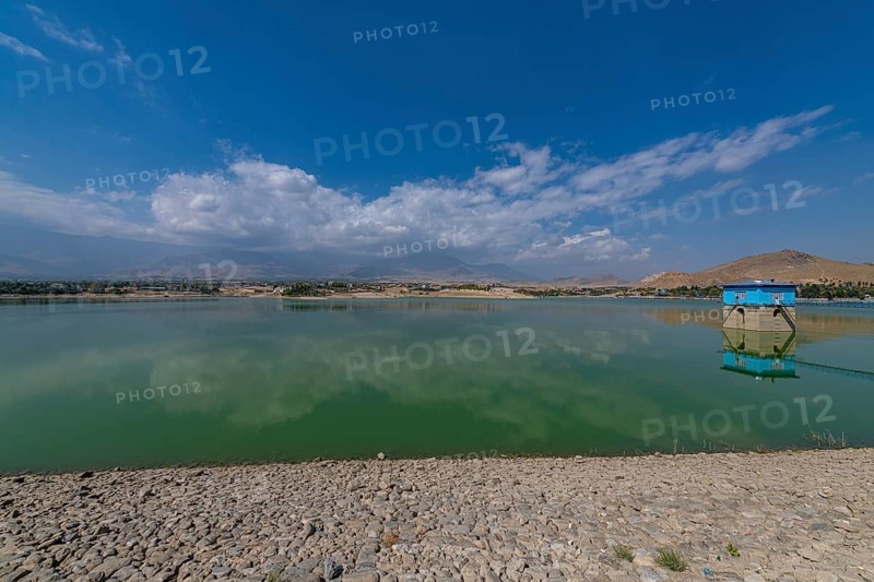 Qargha Reservoir