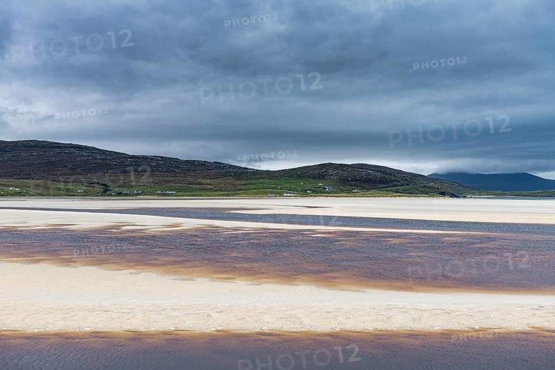 Luskentyre Beach