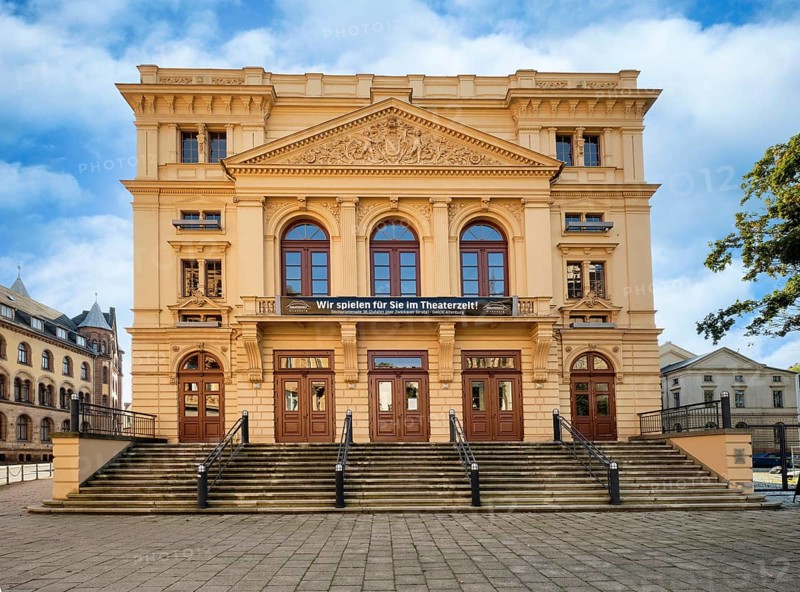 Landestheater Altenburg