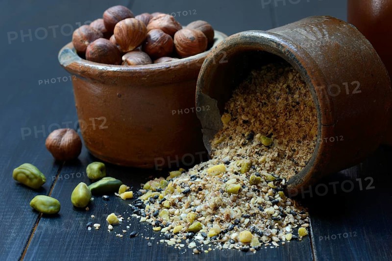 Dukkah