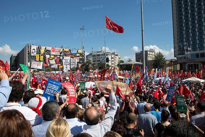ISTANBUL