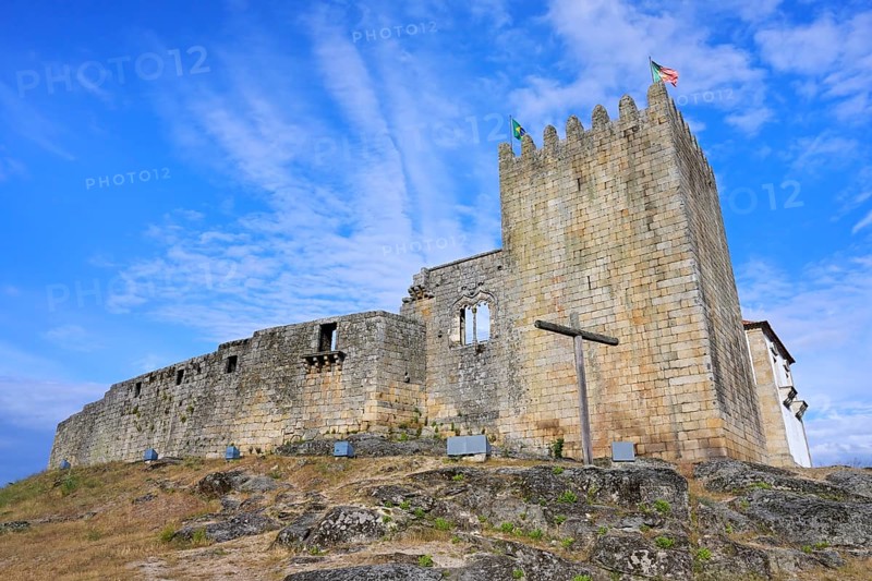 Belmonte Castle
