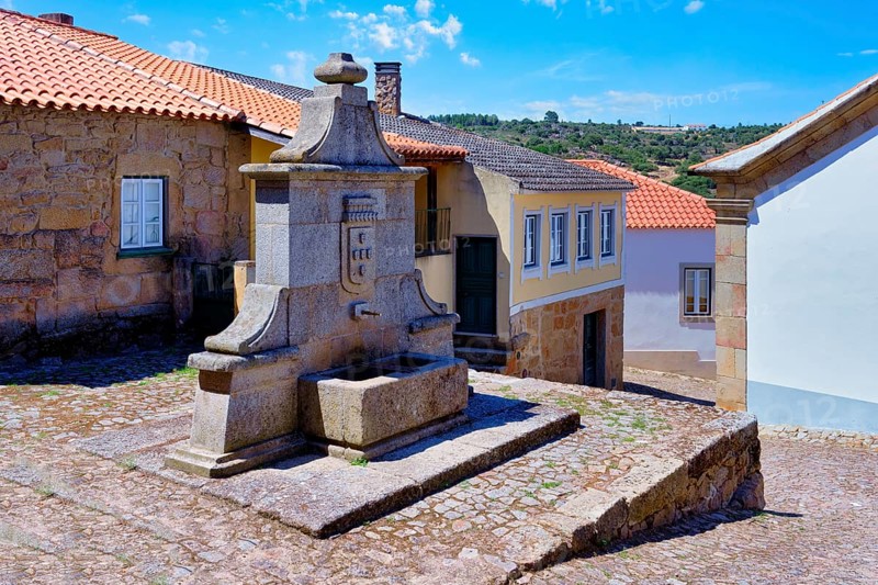 Fountain