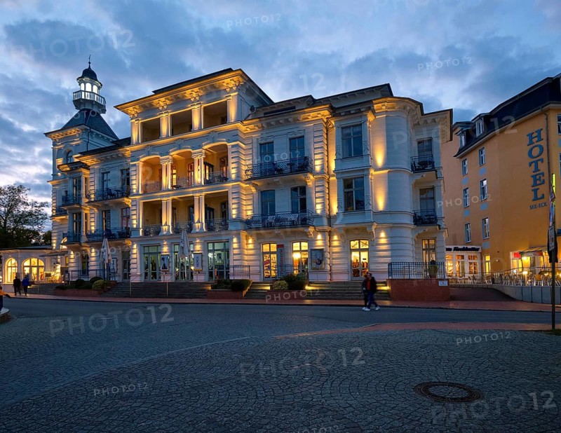 Seeschloss