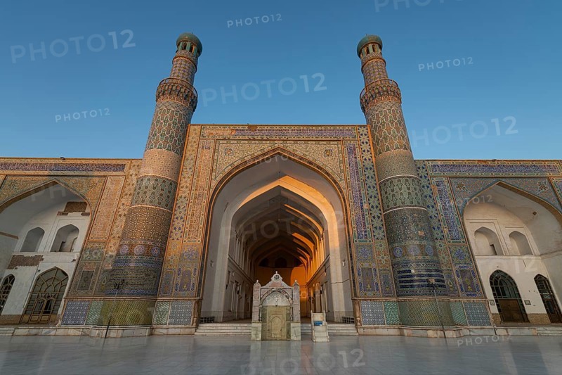 Great Mosque of Herat