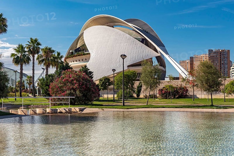 Palace of the Arts