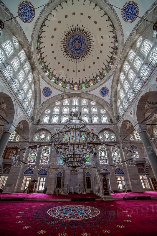 Mihrimah Sultan Mosque