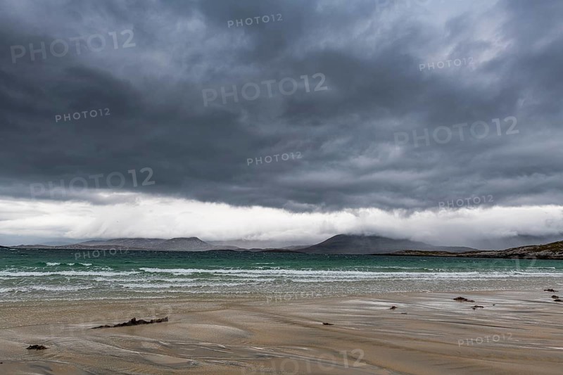Moody weather