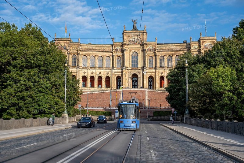 Maximilianeum