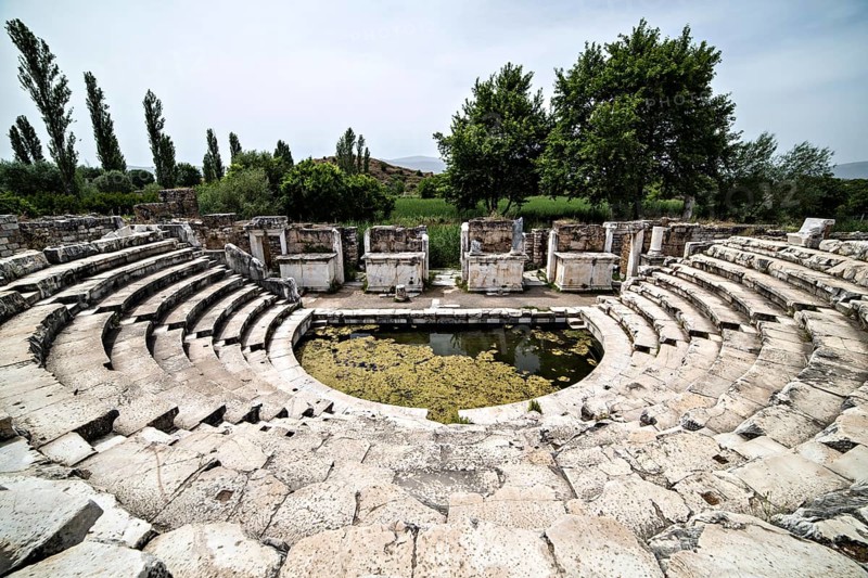Bouleuterion