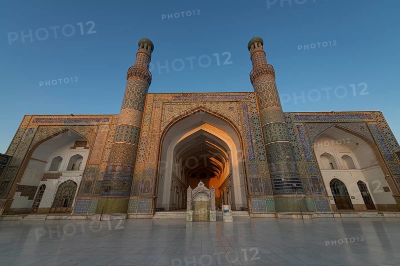Great Mosque of Herat