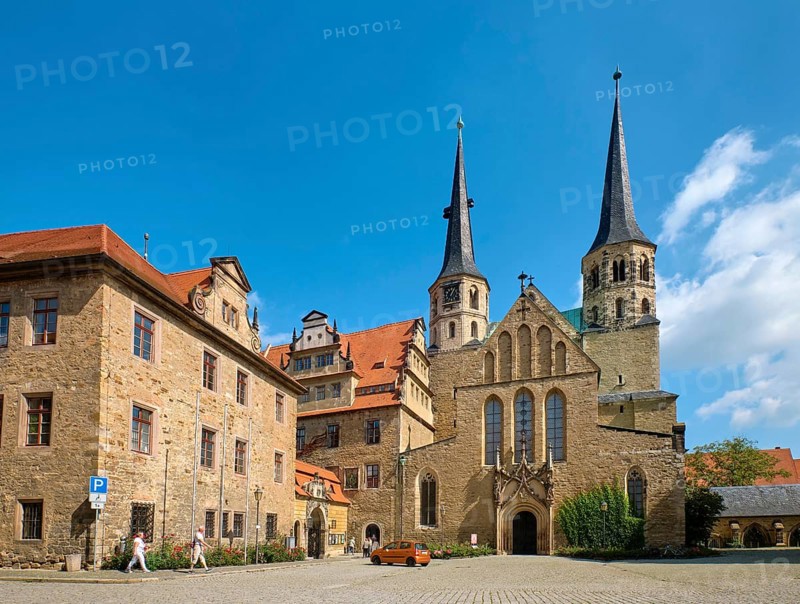 Merseburg Cathedral