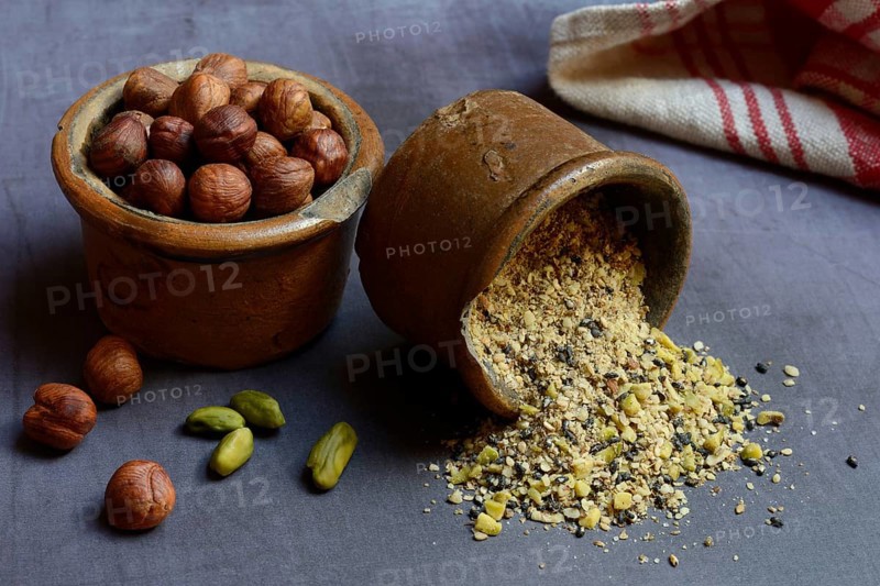 Dukkah
