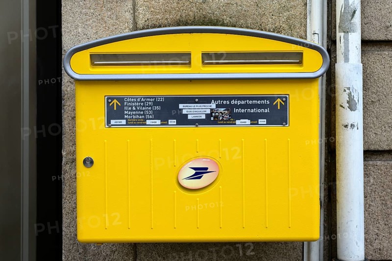 Letterbox