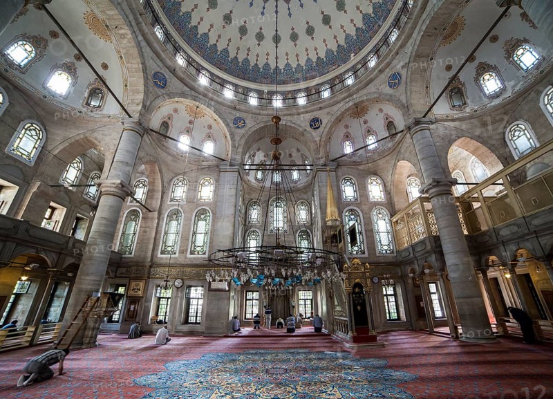 Istanbul