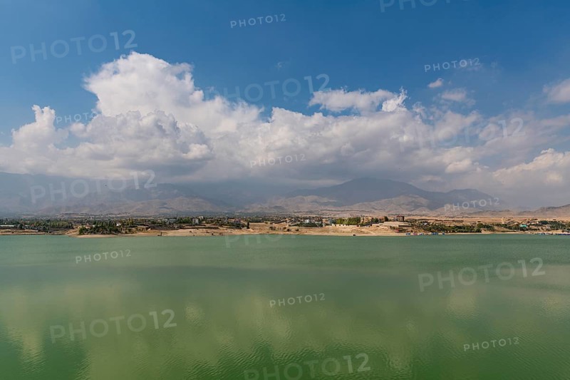 Qargha Reservoir