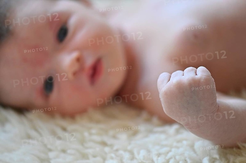 Infant