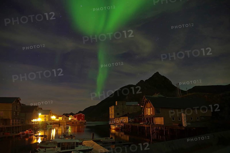 Northern lights