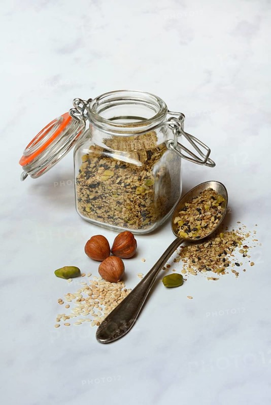 Dukkah