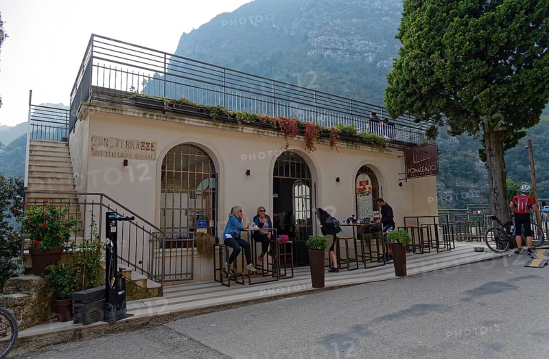 Ristorante Ponale Alto