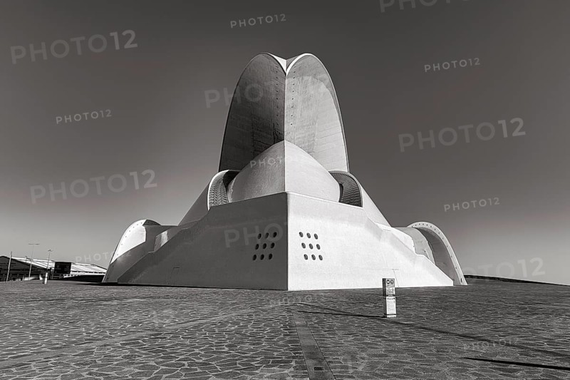 Modern architecture