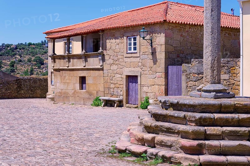 Castelo Mendo