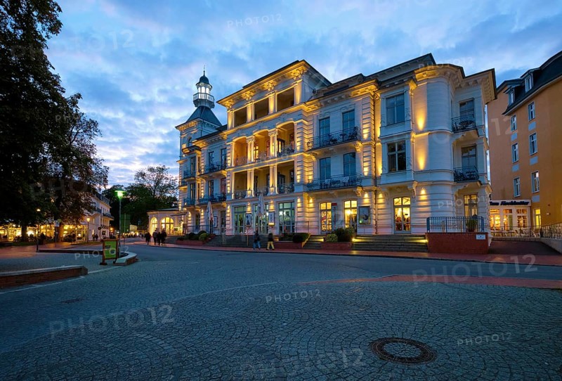 Seeschloss