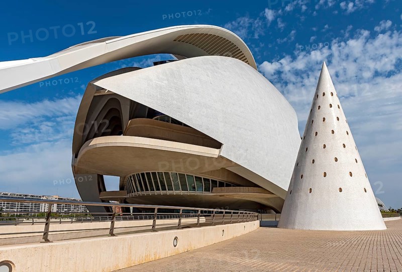Palace of the Arts