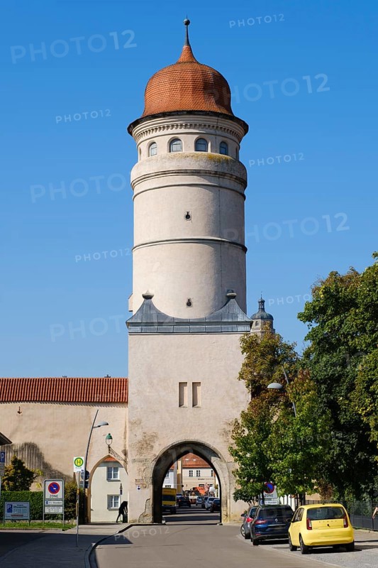 Deininger Tor