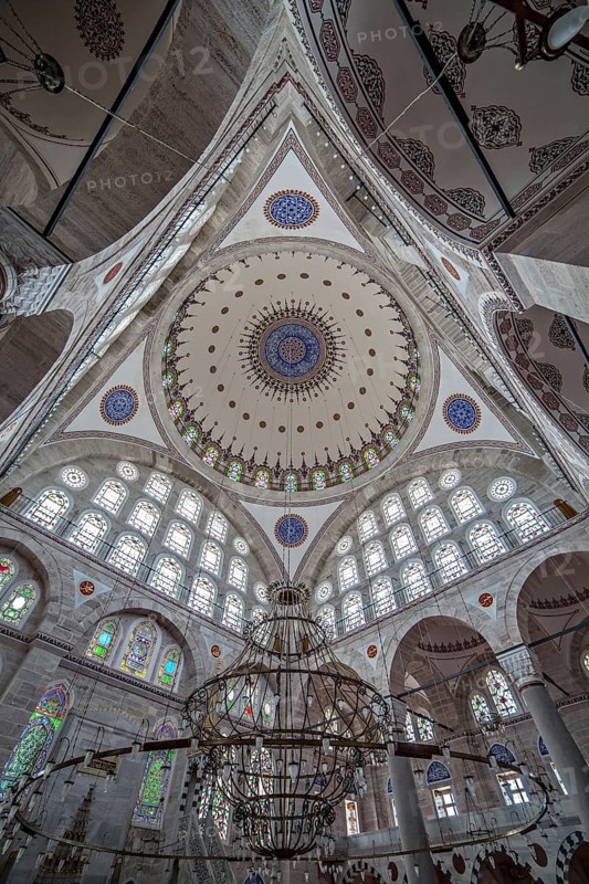 Mihrimah Sultan Mosque