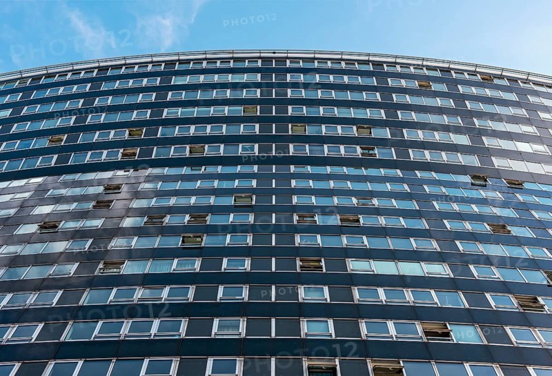 Facade of Schild