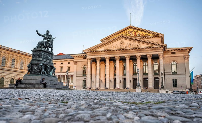 Residenztheater