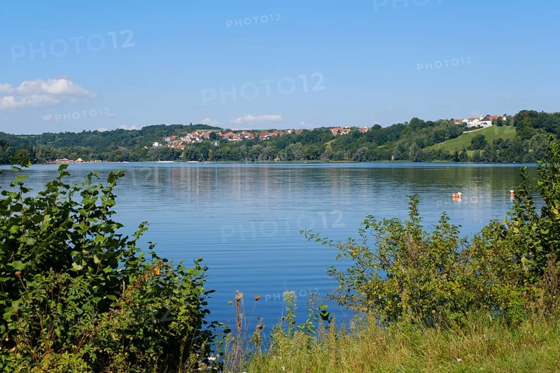 Markt Absberg am Brombachsee
