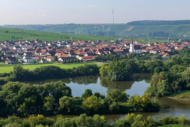 Nordheim am Main