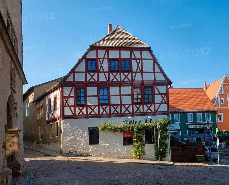 Wettiner Hof