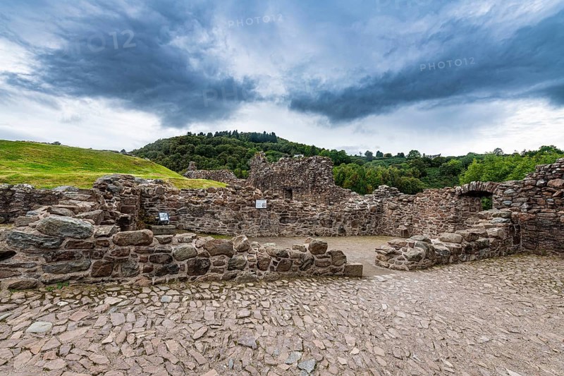 Urquhart Castle