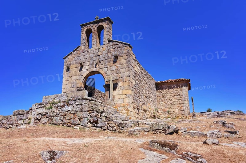 Nossa Senhora do Castelo Church