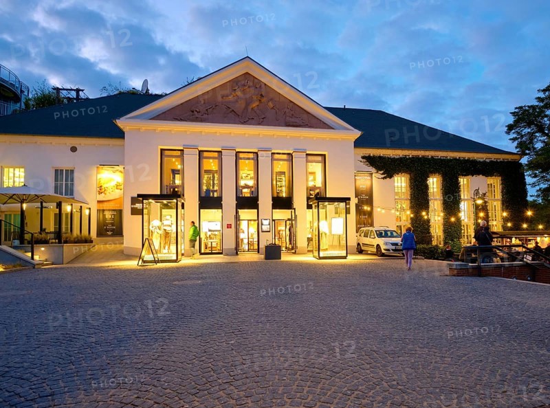 Marc O'Polo Strandcasino